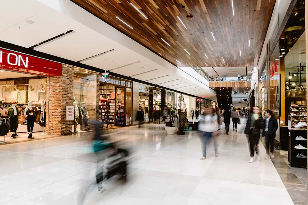 Shoe shops shop fountain gate