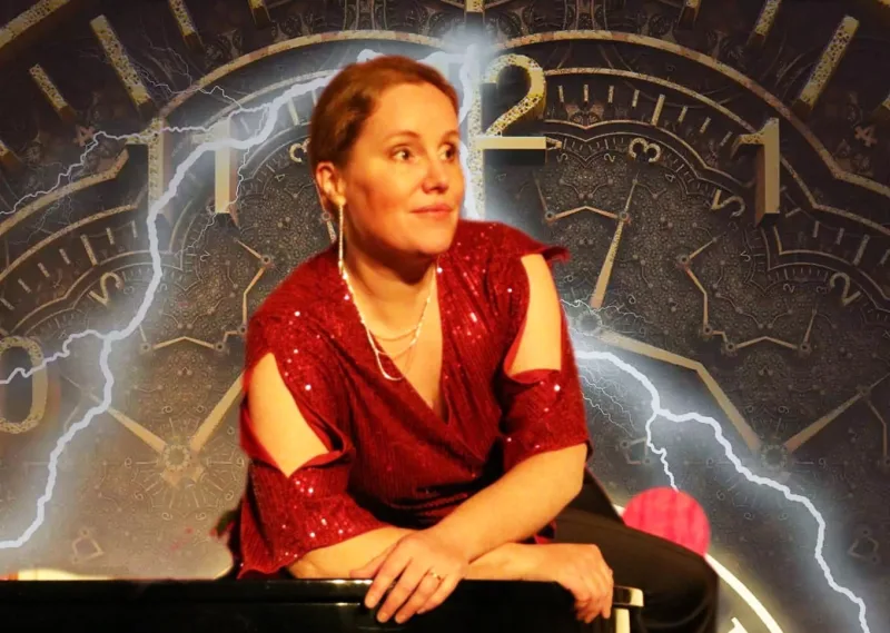 Mariella Karle: Pop meets Klassik