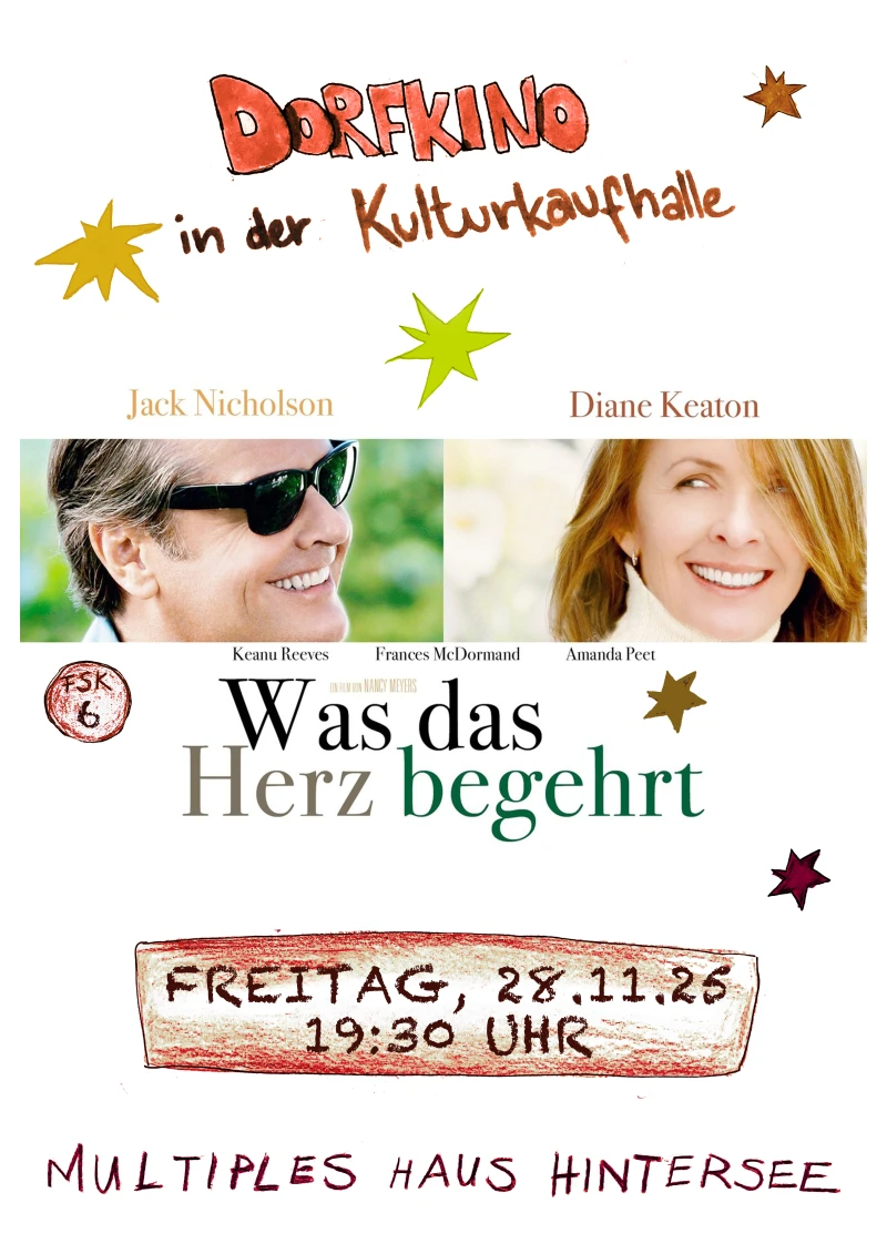 Dorfkino Hintersee Dorfkino Hintersee