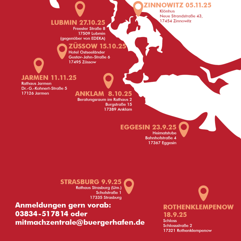 MitMachZentrale & Digitallotsin auf Tour