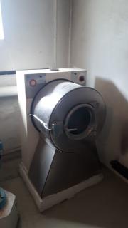 Rom 3 - Detaljbilde maskin 1