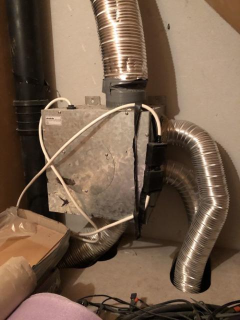 Indola Ventilasjon () Indola Ventilasjon