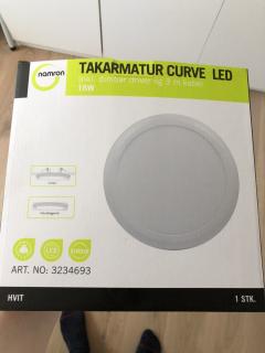 lampe til bod