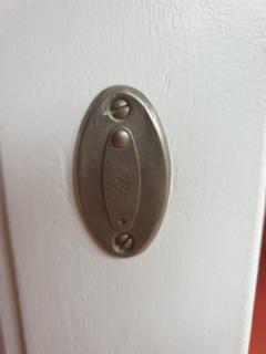 Nu00f8kkelhull sikkerhetslu00e5s