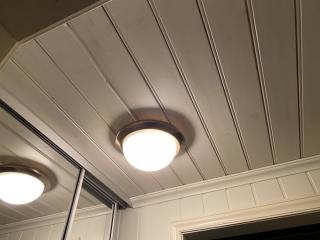 Lampe u00f8nskes byttet