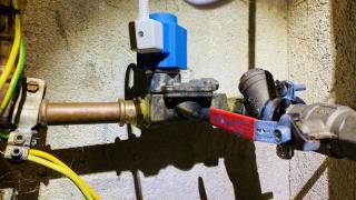 Image from job nr 1