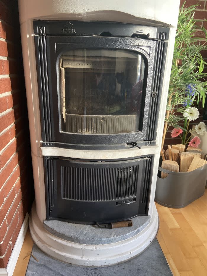 Fortsatt ledig: Jotul F301 brenner servis | Mittanbud