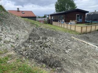 Platu00e5 (noe graving gjenstu00e5r)