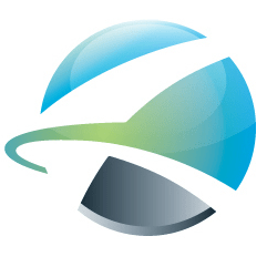 Luftfartstilsynet - Droneflyving logo
