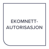 ENA Ekomnettautorisasjon logo