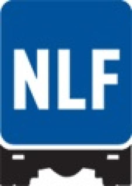 Norges Lastebileier-Forbund logo