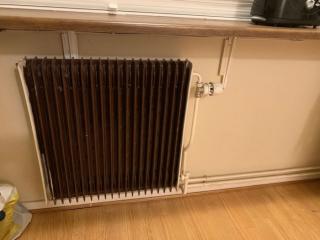 Radiator