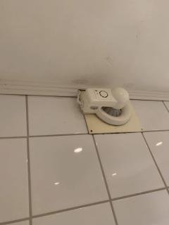 Bilde som illustrerer hvordan den er koblet pu00e5 i dag