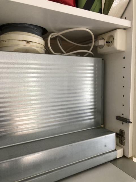 Indola Ventilasjon () Indola Ventilasjon