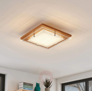 Ny taklampe kju00f8kken, skal monteres