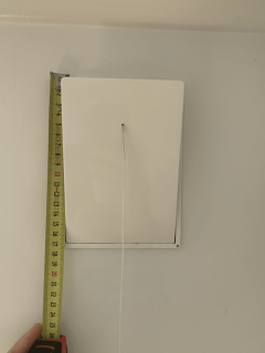 Ventil pu00e5 soverom