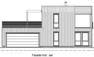 Hu00f8yde hus: ca. 6,19m.Lengde hus: ca. 12,90m.Bredde hus: ca. 7,5m..Hu00f8yde garasje: ca. 2,5m.Lengde garasje: ca. 9,1m.Bredde garasje: ca. 6,1m