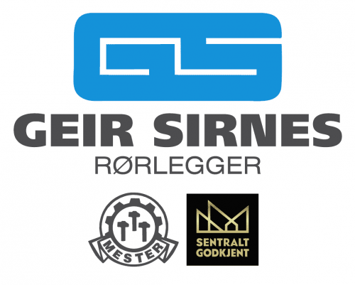 Sirnes Rorlegger () Sirnes Rorlegger
