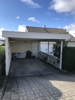 carport front