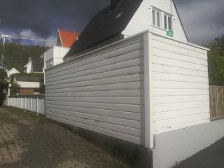 Levegg