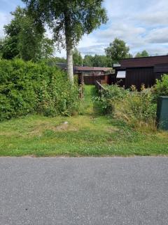 Inngang del 2, mellom hus