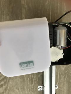 Image from job nr 5