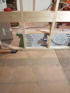 Plassering vask