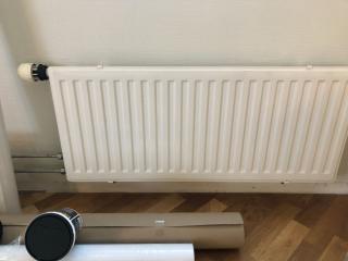 Radiator 2