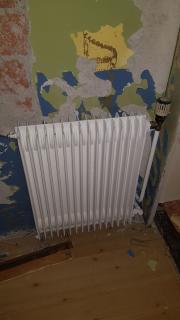 Radiator