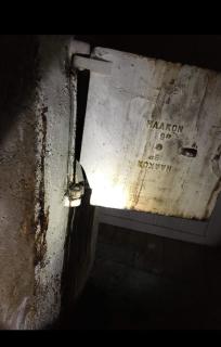 Image from job nr 1