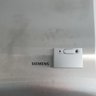 Gammel komfyrvakt