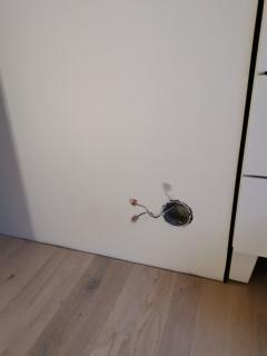 Stikk pu00e5 kortvegg
