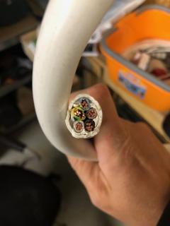 Image from job nr 3
