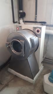 Rom 3 - Detaljbilde maskin 3