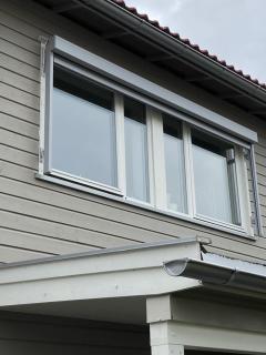 montert 2, trenger kobling til stru00f8m