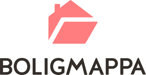 Boligmappa logo