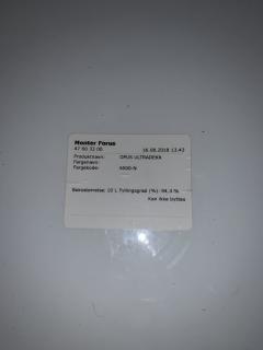 Image from job nr 5