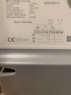 Image from job nr 1