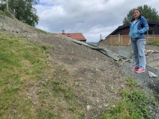Skru00e5ning sett fra siden