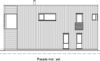 Hu00f8yde hus: ca. 6,19m.Lengde hus: ca. 12,90m.Bredde hus: ca. 7,5m..Hu00f8yde garasje: ca. 2,5m.Lengde garasje: ca. 9,1m.Bredde garasje: ca. 6,1m