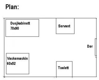 Skisse- forslag til plan