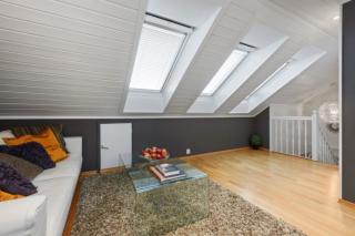 Loftstue