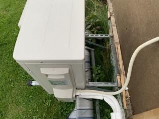 Veggfeste er beregnet for etterisolering