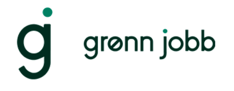 Grønn Jobb logo