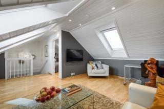 Loftstue
