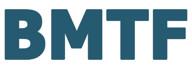 Byggmestrenes Takseringsforbund logo