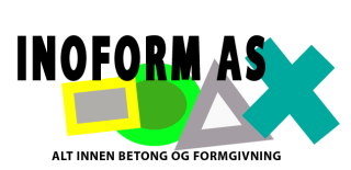 INOFORM AS | Mittanbud