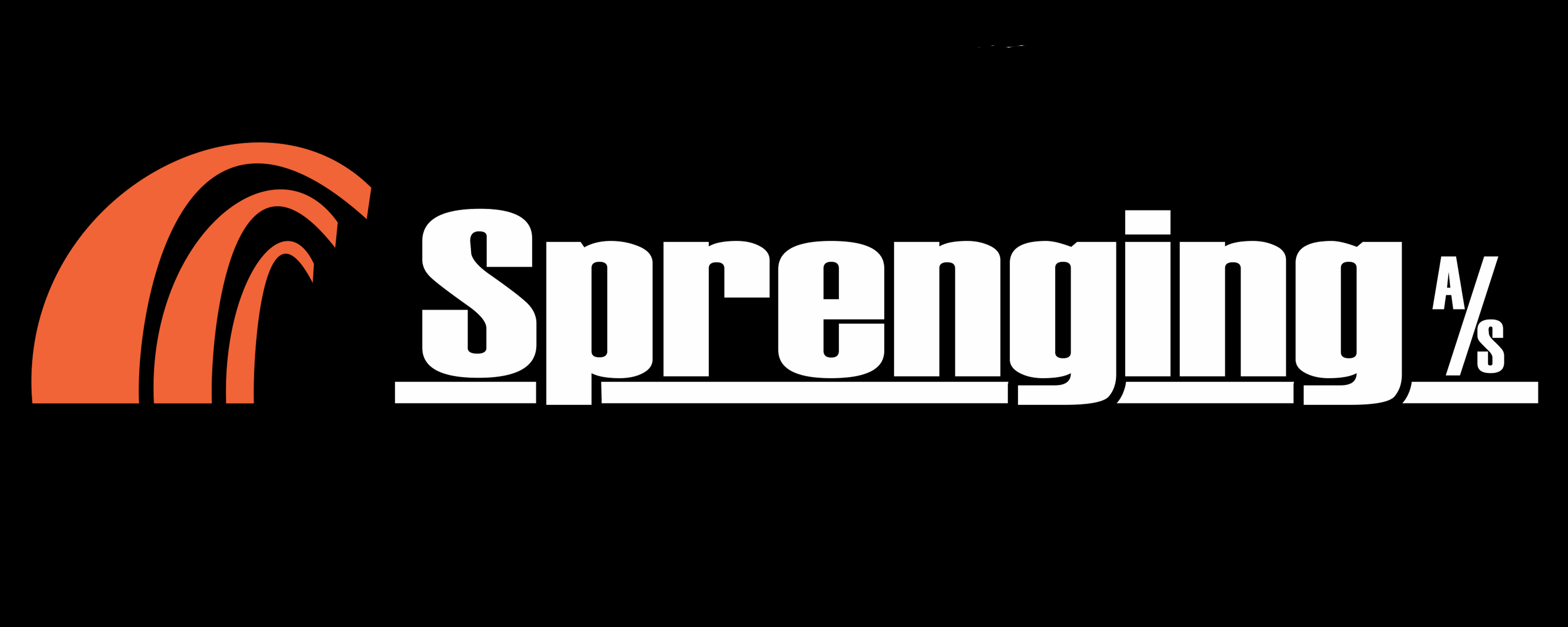 SPRENGING AS Mittanbud