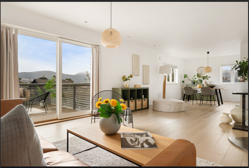 Vannbaren Varme Bergen () Vannbaren Varme Bergen