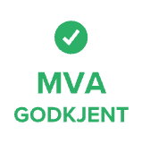 Registrert i Merverdiavgiftsregisteret